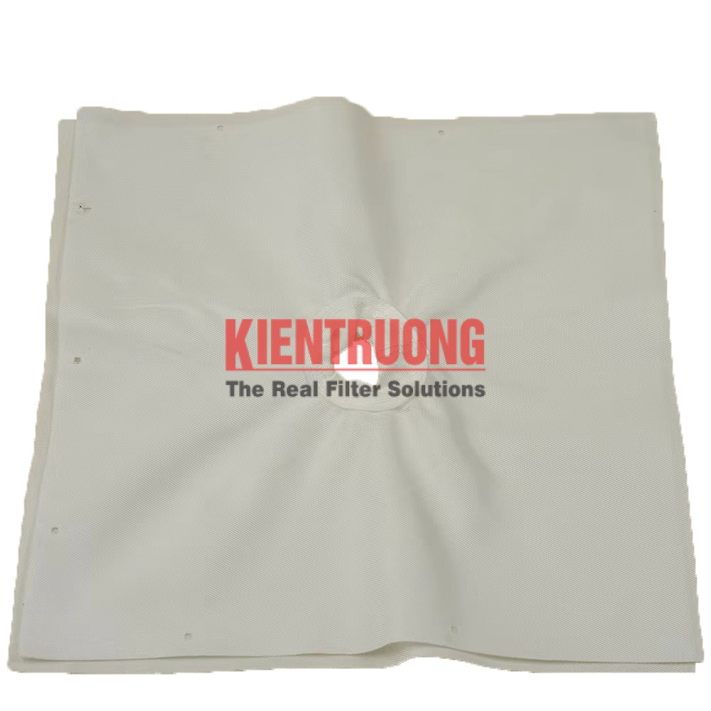 Tấm lọc khung bản 4 Tấm lọc khung bản
