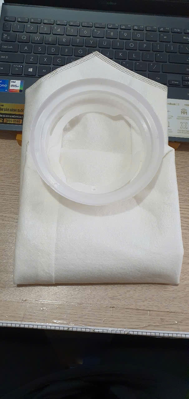 Túi lọc PP Size 2