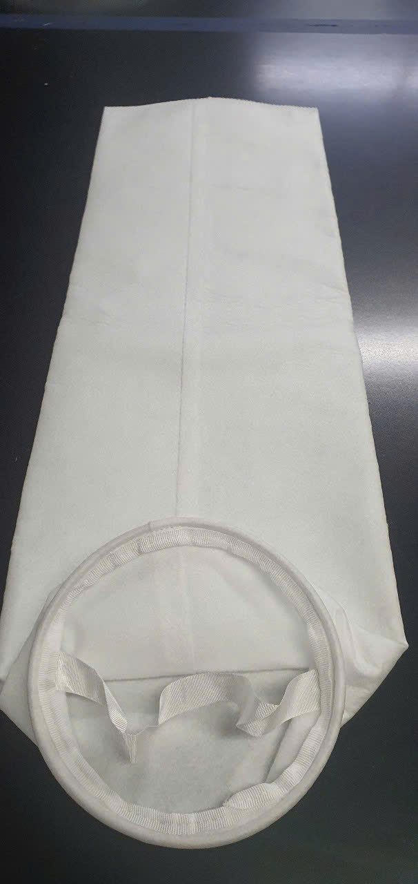 túi lọc nước tương