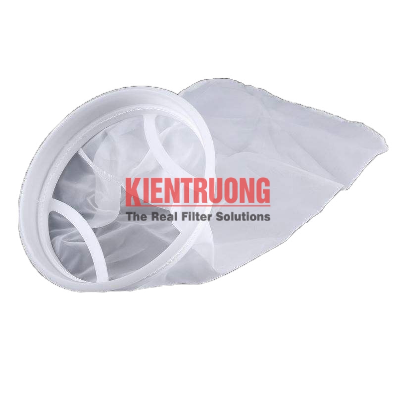 túi lọc sơn