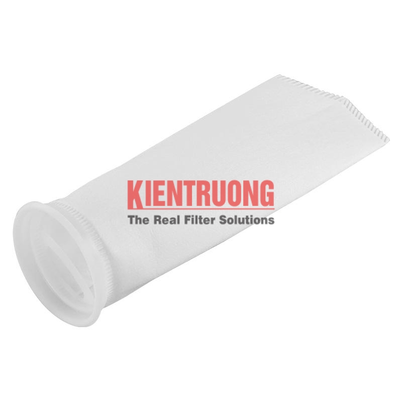 túi lọc sơn