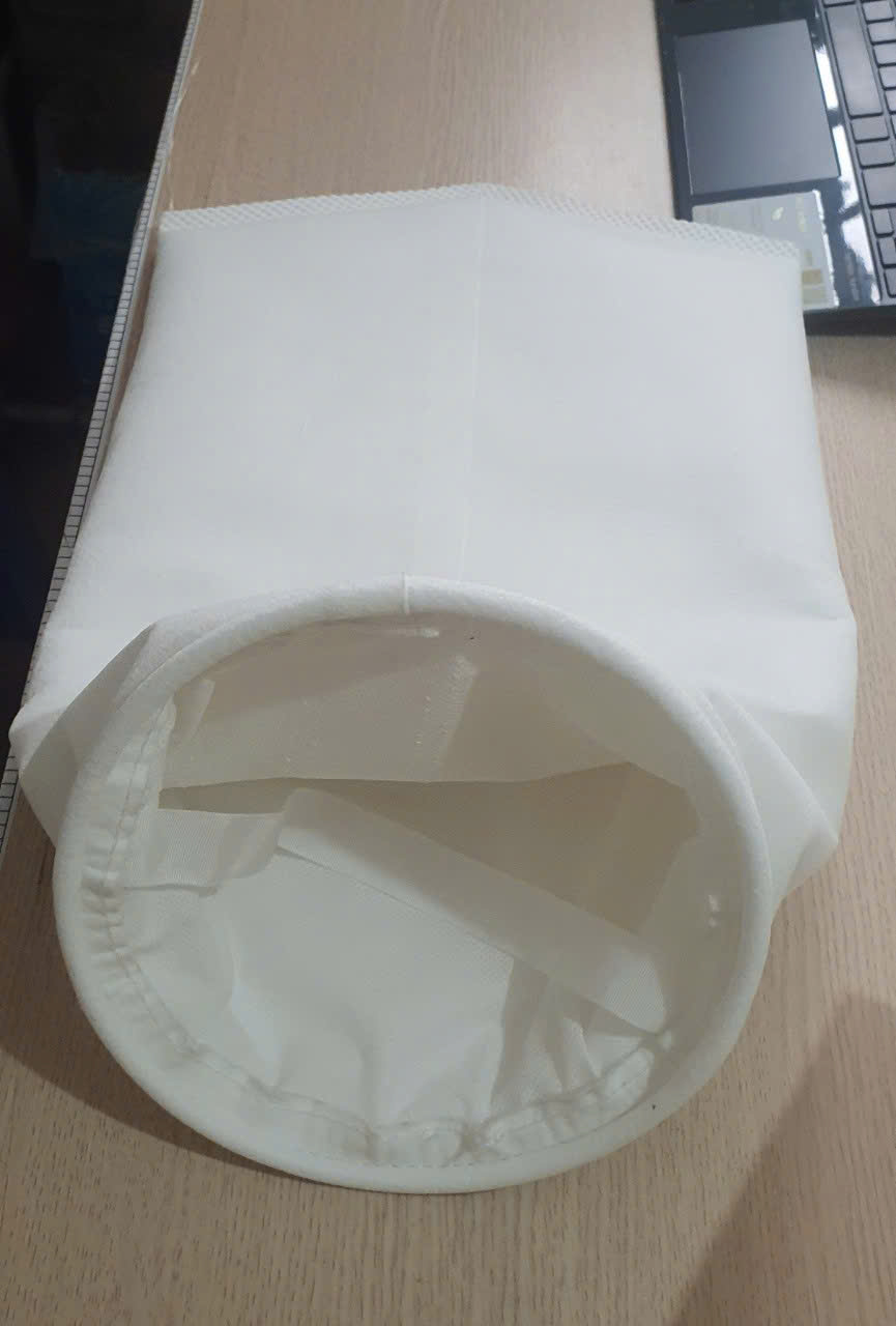 túi lọc chất lỏng bình dương